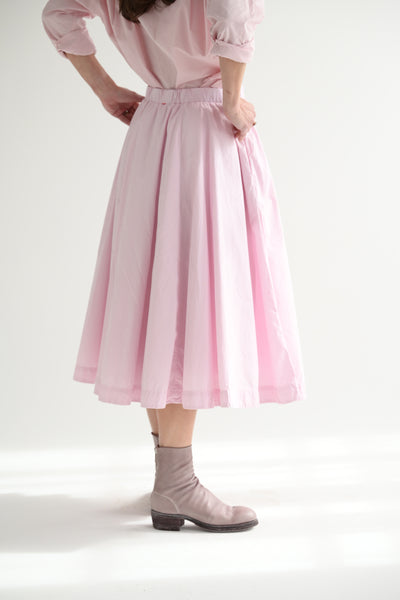 Petit Soleil Skirt in Pink