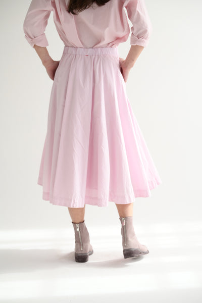 Petit Soleil Skirt in Pink