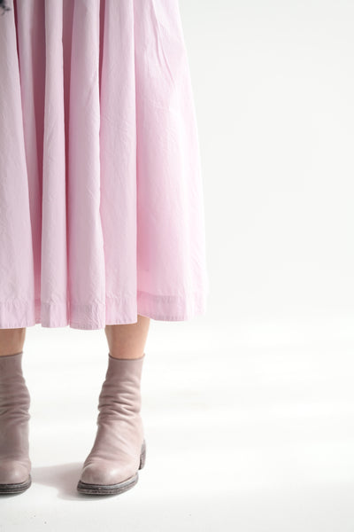 Petit Soleil Skirt in Pink