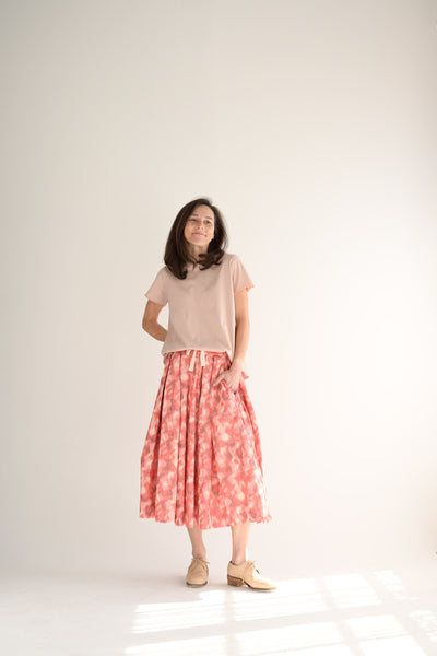 Maglia Rico Tee in Aurora