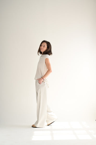 Panta Pandora in Quarzo