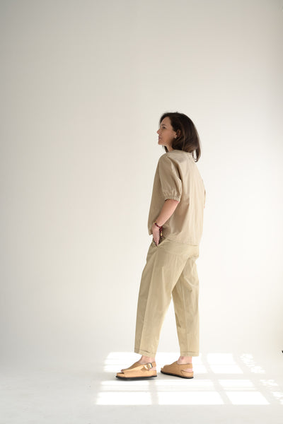 Panta Vela - Clara in Sonoro