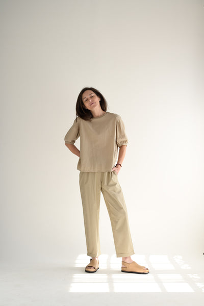 Panta Vela - Clara in Sonoro