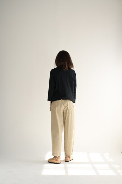 Panta Vela - Clara in Sonoro