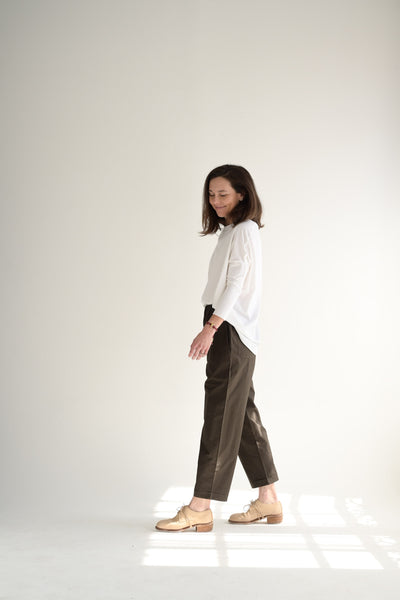 Panta Vela - Clara in Maron