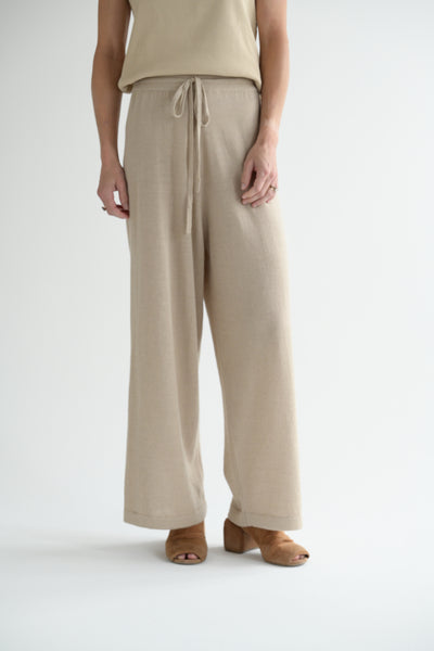 Super Fine Pants in Antique