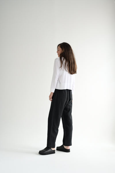 Chasse Pant in Black