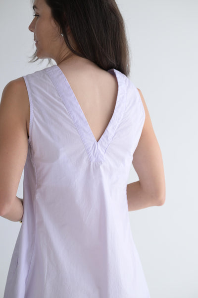 Amy Dress in Peony