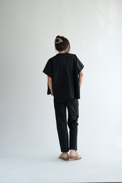 Pico Pants in Black