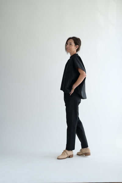 Pico Pants in Black