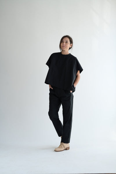 Pico Pants in Black