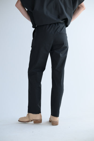 Pico Pants in Black