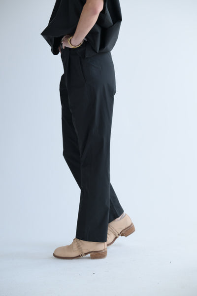 Pico Pants in Black