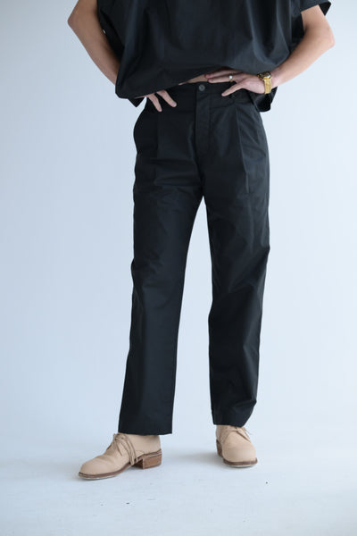 Pico Pants in Black