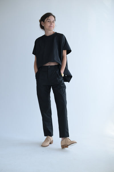 Pico Pants in Black