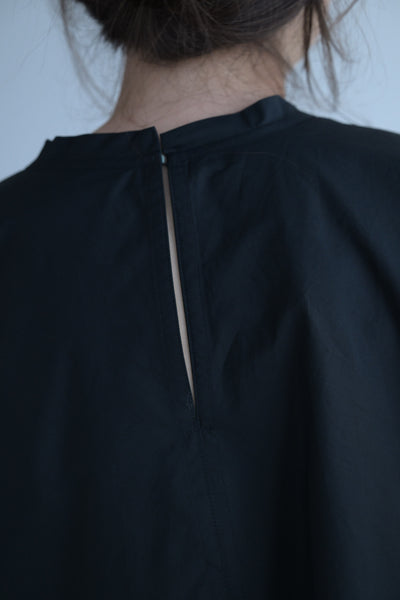 Basker Top in Black