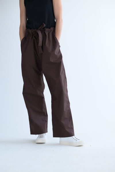 Pirin Pant in Cacao