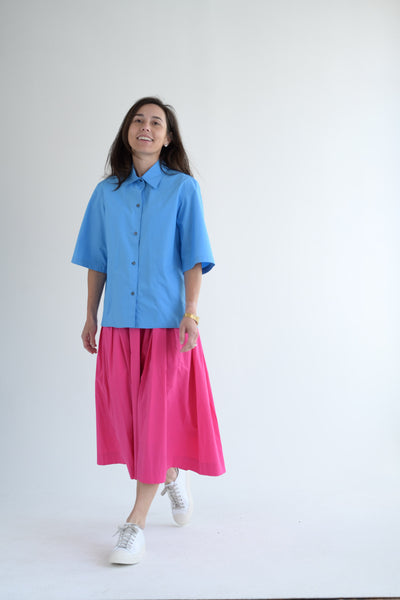 Biscay Top in Azure