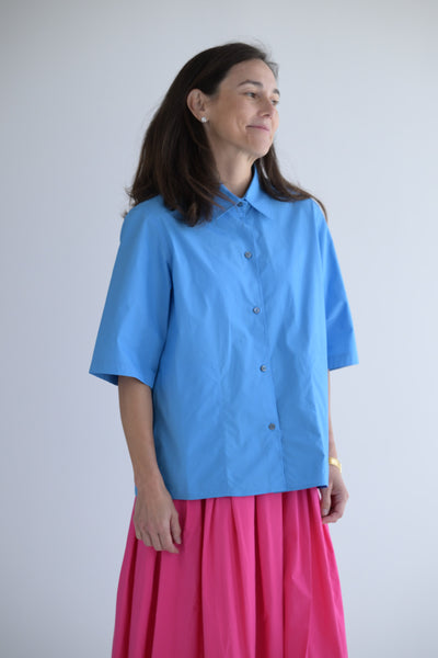 Biscay Top in Azure