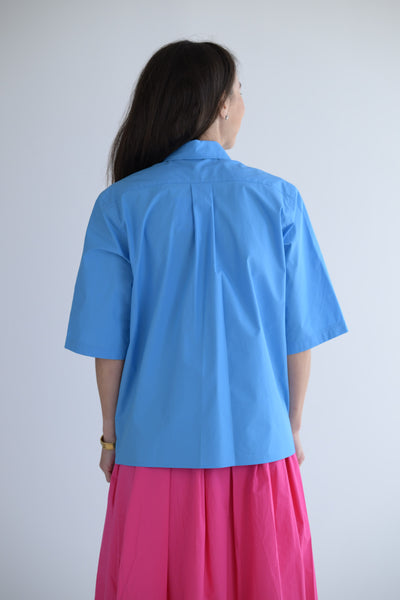 Biscay Top in Azure