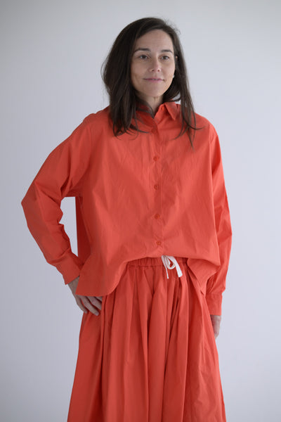 Biggy Shirt in Fury