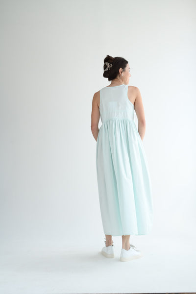 Folk Sneakers in White