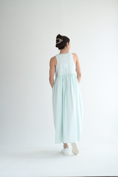 Dunja Dress in Mint