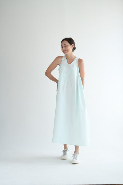 Dunja Dress in Mint
