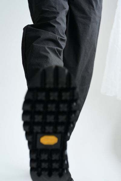 MOON02 Shoe in Black