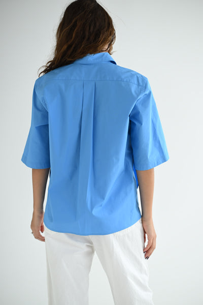 Biscay Top in Azure