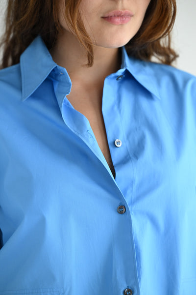 Biscay Top in Azure