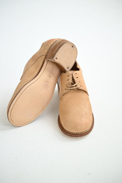 792 Classic Oxdord in Tan