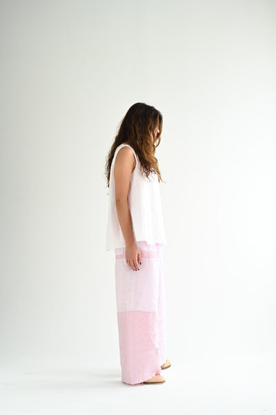 Sweet Pea Top - Reversible