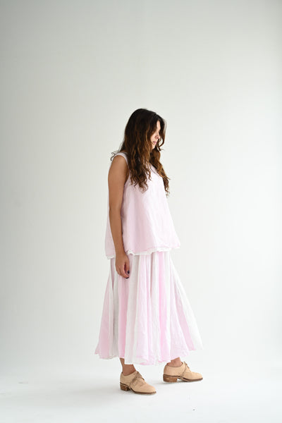 Skirt Sakura in Cherry Blossom