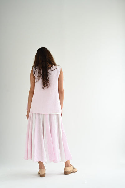 Skirt Sakura in Cherry Blossom