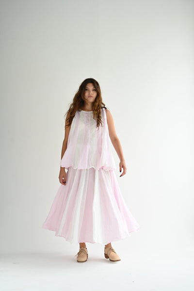 Sakura Top in Cherry Blossom