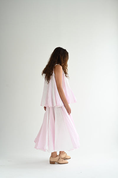 Sakura Top in Cherry Blossom