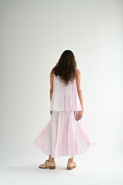 Sakura Top in Cherry Blossom