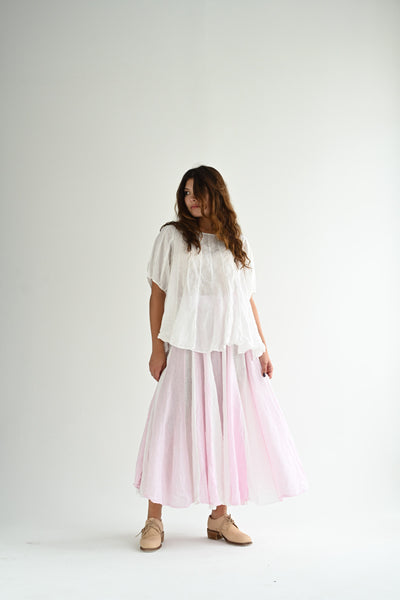 Skirt Sakura in Cherry Blossom
