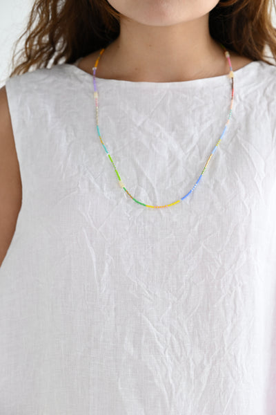 Zuri Wrap Bracelet/Necklace