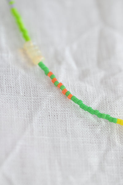 Zuri Wrap Bracelet/Necklace