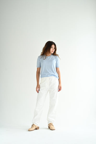 White Marianne Jeans