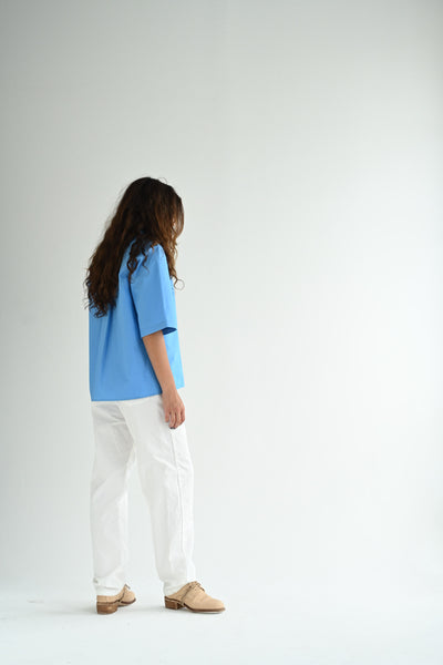 Biscay Top in Azure