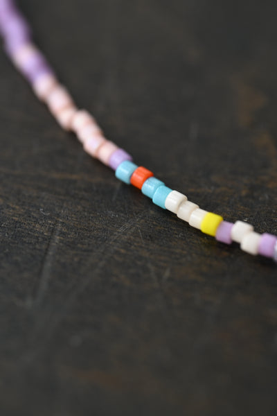 Lysa Single Bracelet with clasp