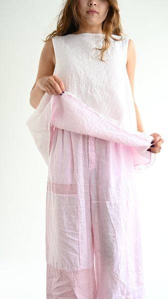 Sweet Pea Top - Reversible