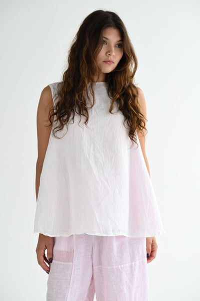Sweet Pea Top - Reversible