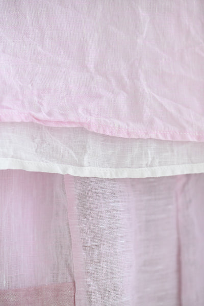 Sweet Pea Top - Reversible