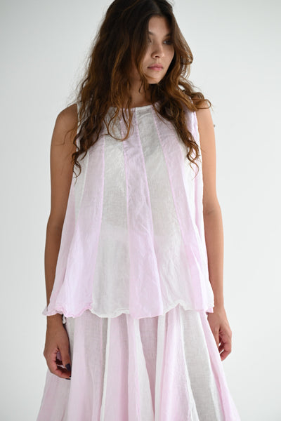 Sakura Top in Cherry Blossom