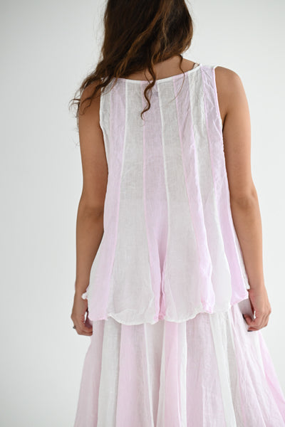 Sakura Top in Cherry Blossom