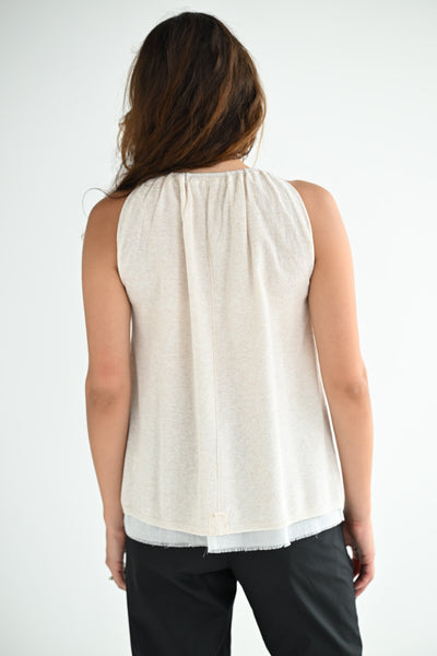 #252 Tank